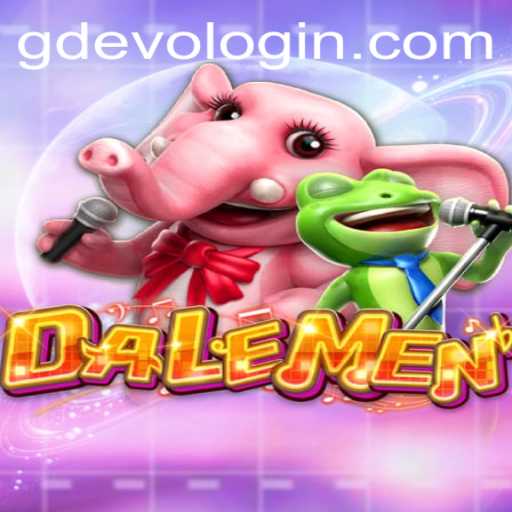 DALEMEN: Unveiling the Next Evolution in Gaming with GD EVO